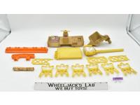 Adventure Team Headquarters Accessories GI Joe 1972 Hasbro Playset