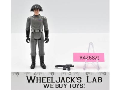 Death Squad Commander 100% Complete Star Wars 1977 Kenner NO REPRO