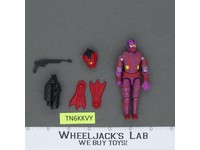 Hydro-Viper V1 G.I. Joe 1988 Hasbro Vintage Action Figure