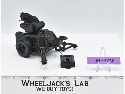 S.M.S. Sears Exclusive G.I. Joe 1982 Hasbro Vintage Vehicle Action Figure
