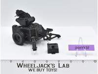 S.M.S. Sears Exclusive G.I. Joe 1982 Hasbro Vintage Vehicle Action Figure