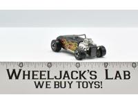 Hot Rod Hot Wheels 1973 Vintage Blackwalls