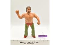 Terry Funk 1986 WWF LJN Titan Sports 8″ Wrestling Action Figure Vintage
