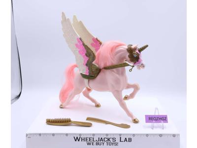 Swift Wind 100% Complete She-Ra Princess Of Power 1985 Mattel Action Figure