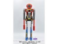 ROGUN Super Gobots 1984 Arco Made in Macau 13" Action Figure