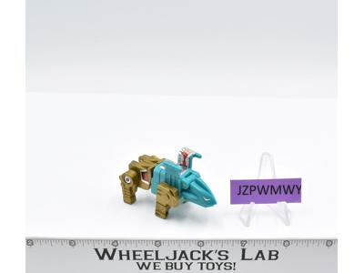 Monstructor Pretender Bristleback INNER ROBOT 1989 G1 Transformers Action Figure
