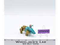 Monstructor Pretender Bristleback INNER ROBOT 1989 G1 Transformers Action Figure
