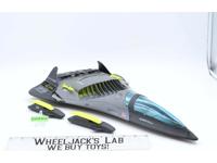 Phantom X-19 Stealth Fighter 100% Complete 1988 GI Joe Hasbro Vintage Vehicle