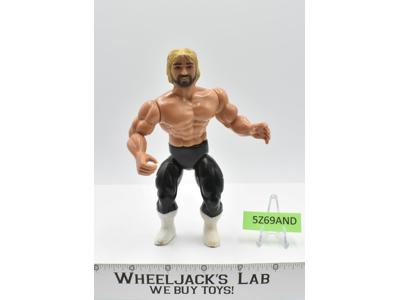 Steven Keirn AWA Wrestling Remco 1985 Vintage Action Figure
