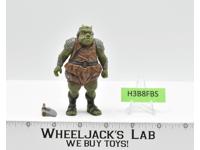 Gamorrean Guard 100% Complete Star Wars 1983 Vintage Kenner Figure NO REPRO