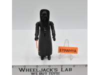 Darth Vader 100% Complete Star Wars 1977 Kenner Action Figure NO REPRO