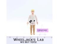 Luke Skywalker Farmboy 100% Complete Star Wars No Repro 1977 Action Figure