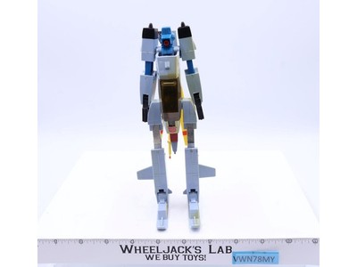Whirl 1985 Vintage G1 Transformers Hasbro Action Figure Vintage