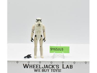 Imperial Stormtrooper 100% Complete Star Wars ESB 1977 Kenner Figure NO REPRO