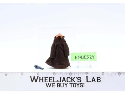 Jawa 100% Complete Star Wars 1977 Vintage Kenner Action Figure NO REPRO