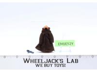 Jawa 100% Complete Star Wars 1977 Vintage Kenner Action Figure NO REPRO
