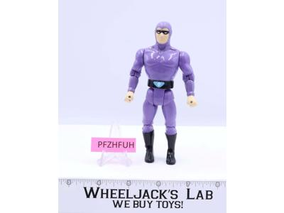 Phantom Defenders Of The Earth 1985 Galoob Vintage Action Figure