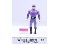 Phantom Defenders Of The Earth 1985 Galoob Vintage Action Figure