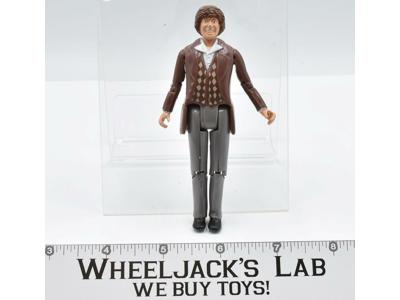 The Fourth Doctor Tom Baker Complete Dr. Who 1987 Dapol Vintage Action Figure
