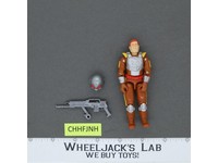 Charbroil V1 G.I. Joe 1988 Hasbro Vintage Action Figure