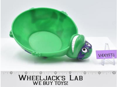 TMNT Dish Bowl Donatello 1990 Mirage Studios