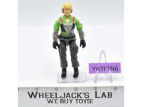 Psyche-Out V1 G.I. Joe 1987 Hasbro Vintage Action Figure