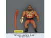 Jitsu 100% Complete He-Man Masters Of The Universe MOTU 1984 Mattel Vintage