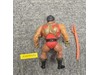 Jitsu 100% Complete He-Man Masters Of The Universe MOTU 1984 Mattel Vintage