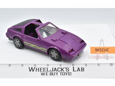 Manta MASK M.A.S.K. 1987 Kenner Vintage Action Figure Vehicle