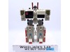 Metroplex RT Vintage 1985 G1 Transformers Hasbro Action Figure