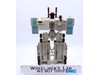 Metroplex RT Vintage 1985 G1 Transformers Hasbro Action Figure