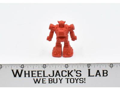 #26 Bumblebee Red Decoy Hasbro Vintage 1987 G1 Transformers Action Figure