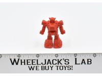 #26 Bumblebee Red Decoy Hasbro Vintage 1987 G1 Transformers Action Figure