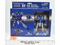 #1 Toynami 1/100 VF-1J Valkyrie Max Type transformable -blue MISB NEW 2006