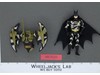 Air Attack Batman 100% Complete Batman DC Comics Kenner 1990 Vintage Figure