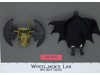 Air Attack Batman 100% Complete Batman DC Comics Kenner 1990 Vintage Figure
