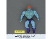 Faker He-Man Masters of the Universe MOTU 1984 Mattel Vintage Action Figure