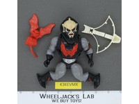 Hordak He-Man Masters of the Universe MOTU 1985 Mattel Vintage Action Figure