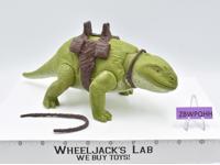 Dewback Patrol Lizard 100% Complete Star Wars A New Hope 1979 Vintage Figure