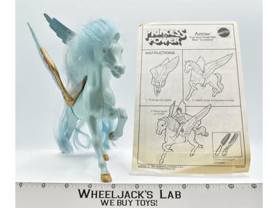 Arrow She-Ra Princess Of Power He-Man MOTU Vintage 1985 Mattel