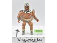 Warlord The Lost World Of Warlord Remco 1980's Vintage Action Figure
