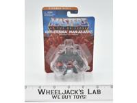 Anti-Eternia Man-At-Arms Masters Of The Universe Enternia Minis 2020 Mattel MOSC