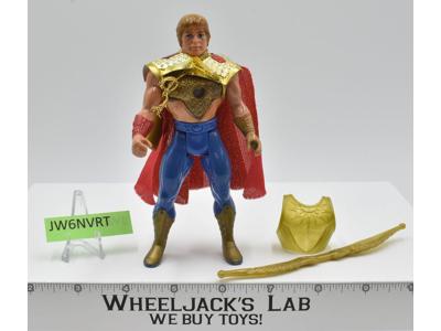 Bow She-Ra Princess of Power WORKS MOTU 1984 Mattel Action Figure