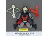 Hordak 100% Complete He-Man Masters of the Universe MOTU 1986 Mattel Vintage