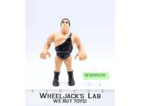 Andre The Giant WWF WWE Wrestling Action Figure Hasbro 1990 Vintage