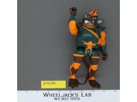 Ratar-O Thundercats 1985 LJN Vintage Action Figure 6.5" *Works*