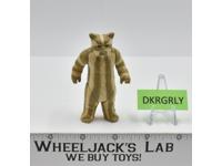 Logray Ewok Medicine Man 1983 ROTJ Star Wars Vintage Action Figure No Repro