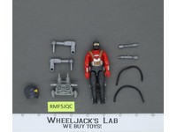 Astro Viper V1 100% Complete G.I. Joe 1988 Hasbro Vintage Action Figure