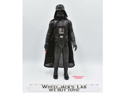 Darth Vader 12" 100% Complete Star Wars 1978 Vintage Kenner Action Figure