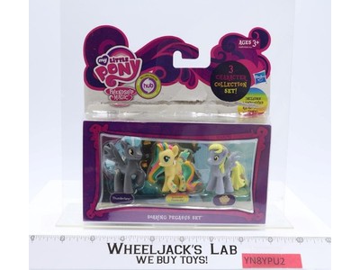Soaring Pegasus Set My Little Pony MLP Friendship is Magic 2013 Hasbro NEW MIB